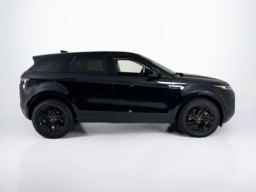 2023 Land Rover Range Rover Evoque S