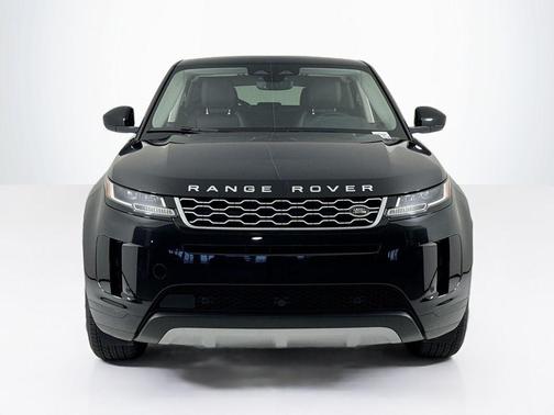 2023 Land Rover Range Rover Evoque S