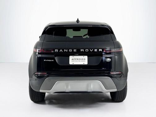 2023 Land Rover Range Rover Evoque S