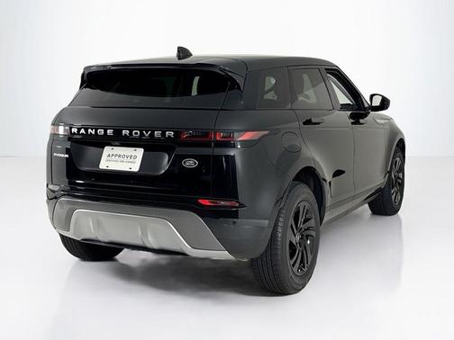 2023 Land Rover Range Rover Evoque S
