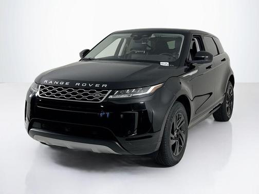 2023 Land Rover Range Rover Evoque S