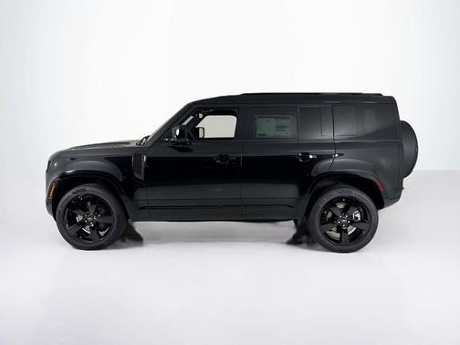 2025 Land Rover Defender P400 X-Dynamic SE