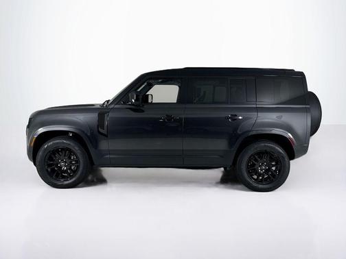 2025 Land Rover Defender P400 S