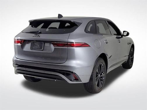 2025 Jaguar F-PACE P250 R-Dynamic S