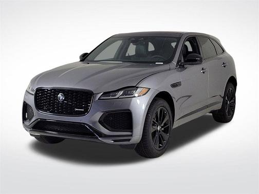 2025 Jaguar F-PACE P250 R-Dynamic S