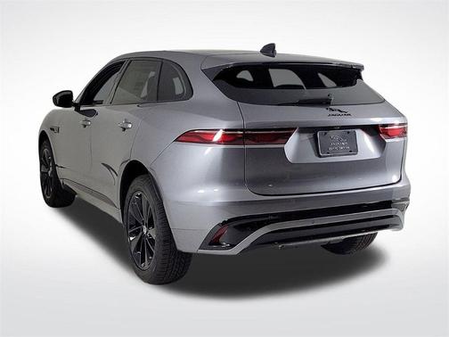 2025 Jaguar F-PACE P250 R-Dynamic S