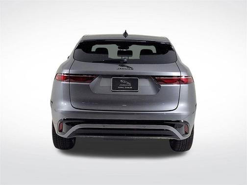 2025 Jaguar F-PACE P250 R-Dynamic S
