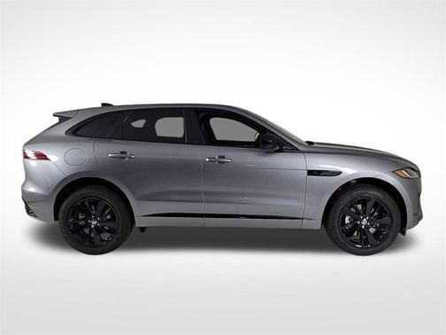 2025 Jaguar F-PACE P250 R-Dynamic S