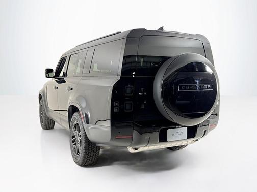 2026 Land Rover Defender P300 S