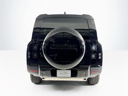 2026 Land Rover Defender P300 S