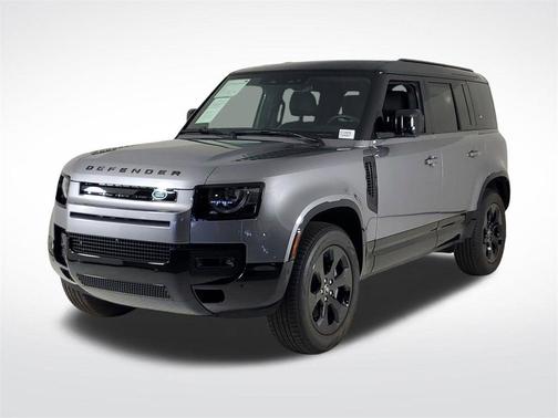 2024 Land Rover Defender P400 X-Dynamic SE