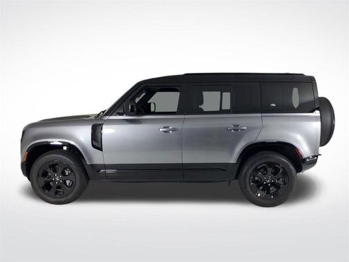 2024 Land Rover Defender P400 X-Dynamic SE