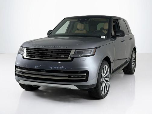 2025 Land Rover Range Rover P530 SE