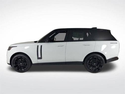 2025 Land Rover Range Rover P530 SE