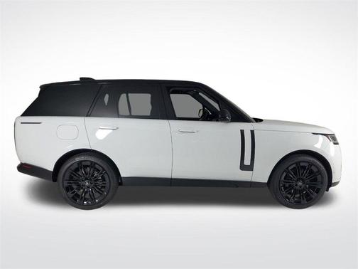 2025 Land Rover Range Rover P530 SE
