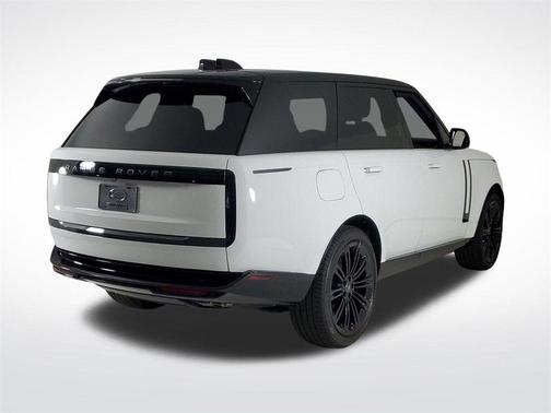 2025 Land Rover Range Rover P530 SE