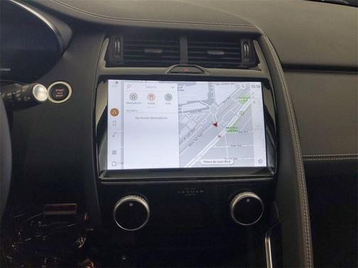 2024 Jaguar E-PACE P250 R-Dynamic SE