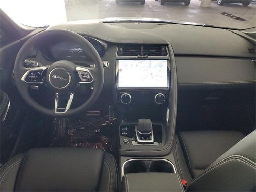 2024 Jaguar E-PACE P250 R-Dynamic SE
