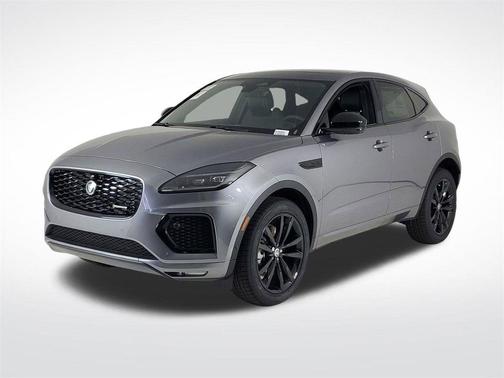 2024 Jaguar E-PACE P250 R-Dynamic SE