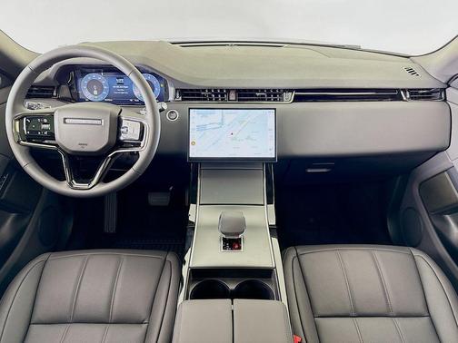 2026 Land Rover Range Rover Evoque Core S