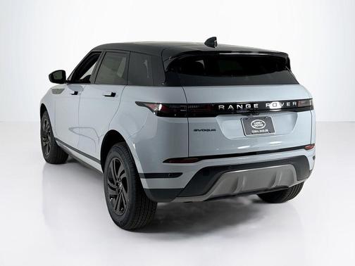 2026 Land Rover Range Rover Evoque Core S