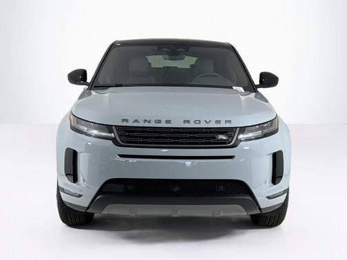 2026 Land Rover Range Rover Evoque Core S