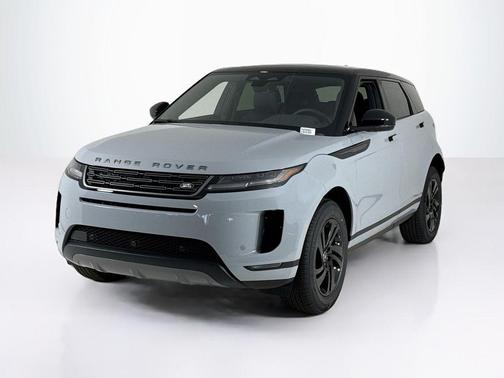 2026 Land Rover Range Rover Evoque Core S