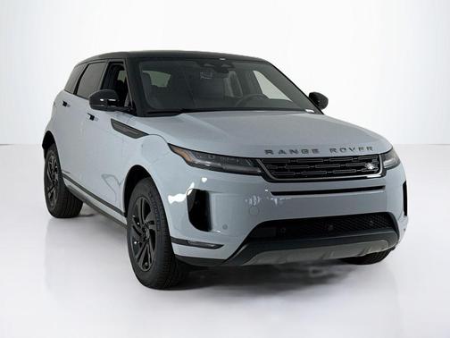 2026 Land Rover Range Rover Evoque Core S