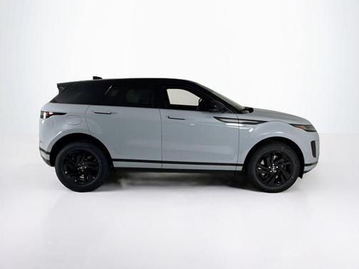 2026 Land Rover Range Rover Evoque Core S