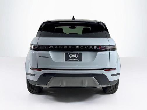 2026 Land Rover Range Rover Evoque Core S