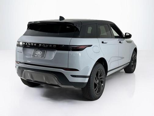 2026 Land Rover Range Rover Evoque Core S