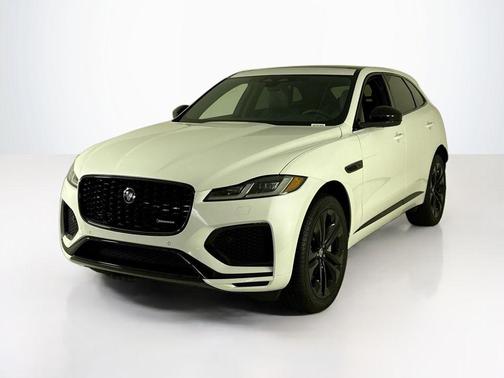 2025 Jaguar F-PACE P400 R-Dynamic S