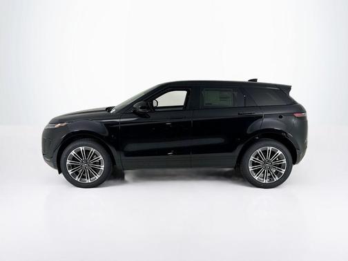 2026 Land Rover Range Rover Evoque Core S