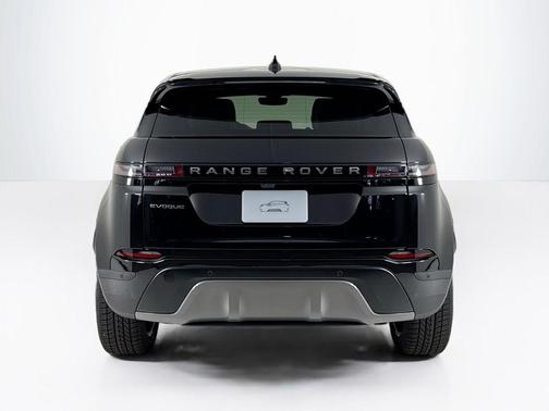 2026 Land Rover Range Rover Evoque Core S