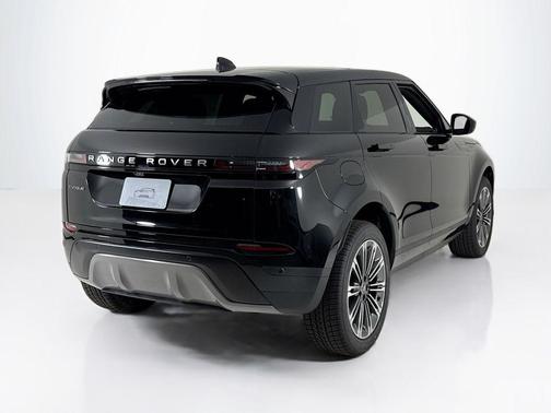2026 Land Rover Range Rover Evoque Core S