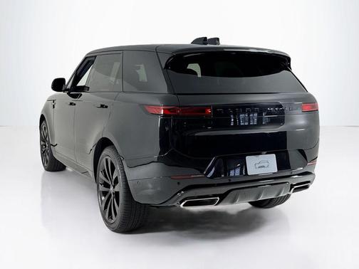 2025 Land Rover Range Rover Sport P400 Dynamic SE