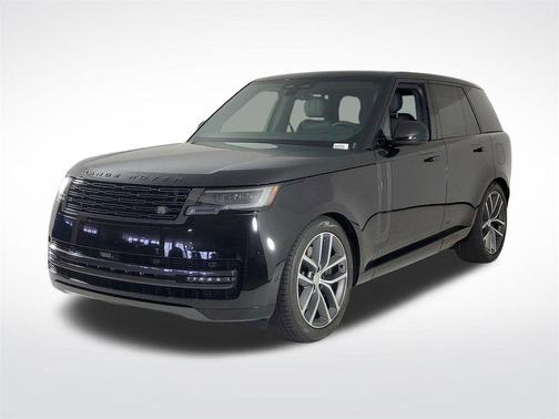 2025 Land Rover Range Rover P550e SE