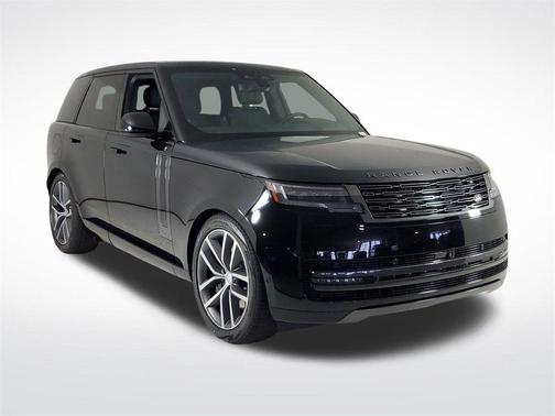 2025 Land Rover Range Rover P550e SE