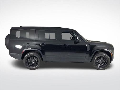 2025 Land Rover Defender P300 S