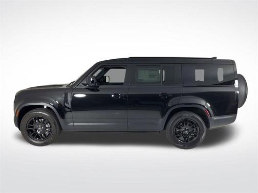 2025 Land Rover Defender P300 S