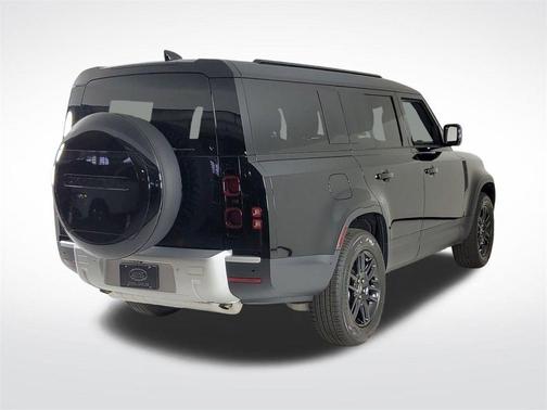 2025 Land Rover Defender P300 S