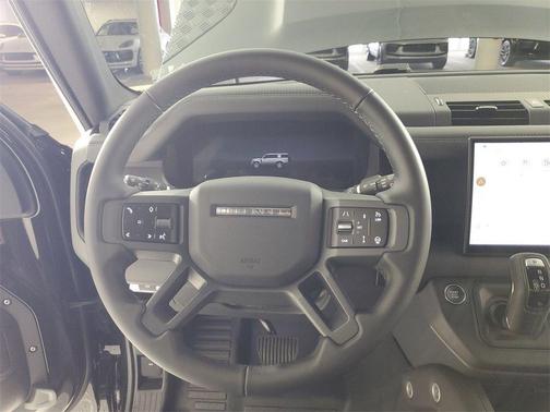 2025 Land Rover Defender P300 S
