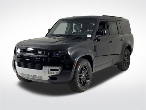 2025 Land Rover Defender P300 S