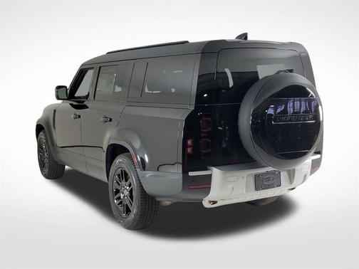 2025 Land Rover Defender P300 S