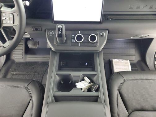 2025 Land Rover Defender P300 S