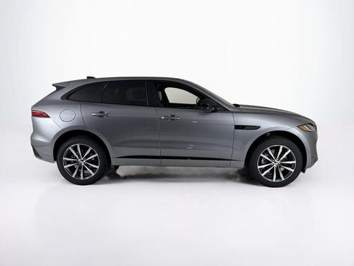 2026 Jaguar F-PACE P250 R-Dynamic S