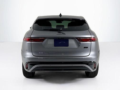 2026 Jaguar F-PACE P250 R-Dynamic S