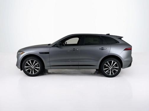2026 Jaguar F-PACE P250 R-Dynamic S