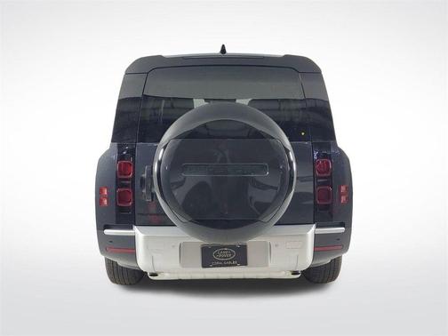 2025 Land Rover Defender P300 S
