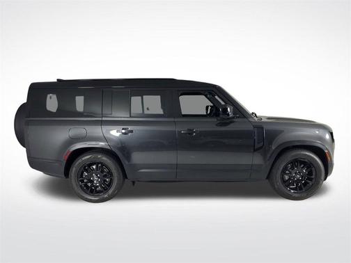 2025 Land Rover Defender P300 S